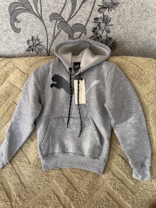 Костюм дитячий PUMA 134 см