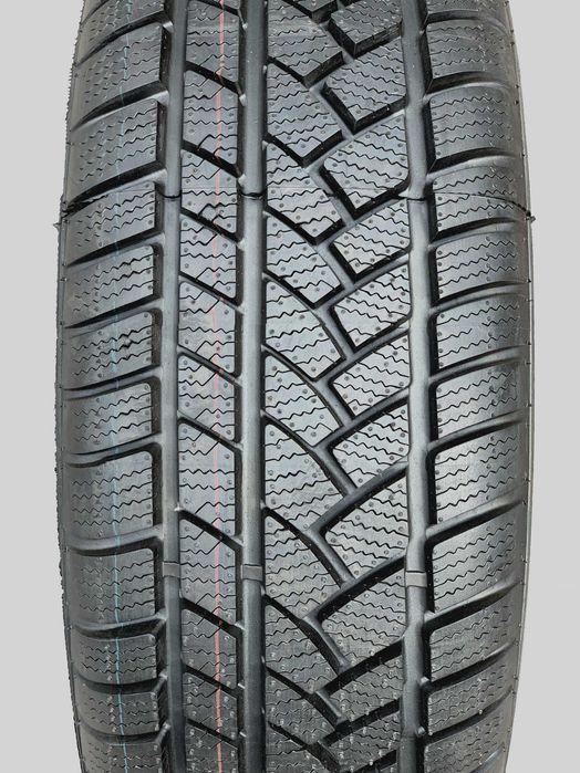 Шини зимові 225/50 R17 98H резина зимова CONTI 790 DOMIN Poland