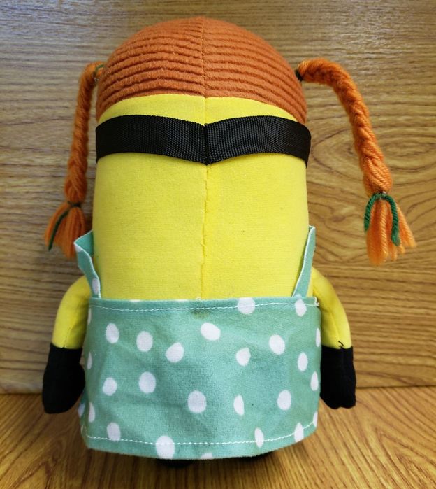 Игрушка миньон minions