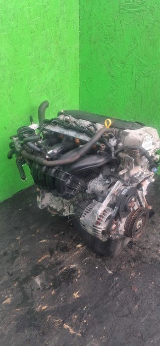 Silnik kompletny suzuki swift 1.3 2009r t10m13a