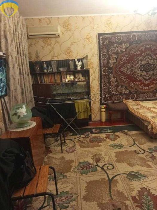 Продам 2-х комн. квартиру на Пересыпи на ул. Атамана Головатого - View 3