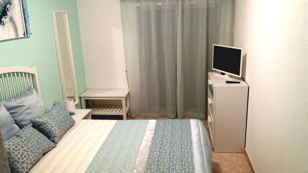 T1_Vista Mar e Piscina -JUNHO (30/5 a 6/6 e 20 a 27) | SETEMBRO (desde 19)
