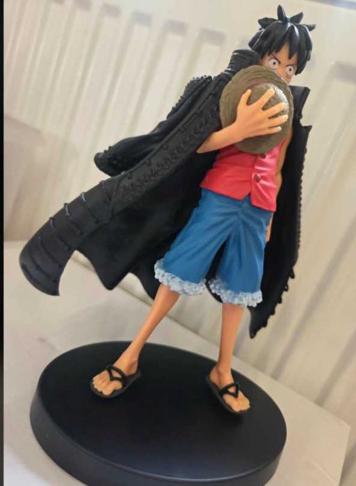 Figurka anime Monkey D Luffy One Piece
