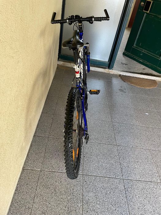 Bicicleta vektor btt 90€/troca apenas hoje