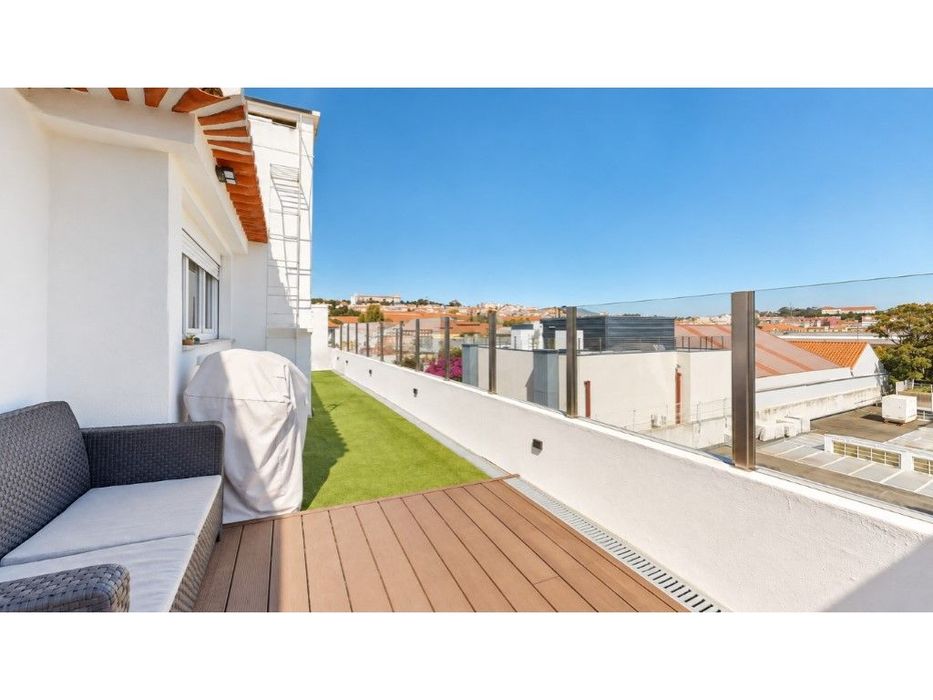 Apartamento, 2 quartos, Lisboa, Ajuda