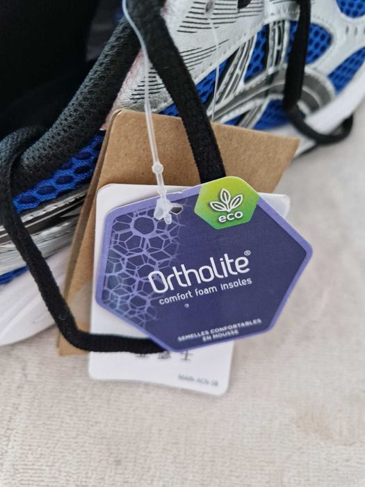 Ténis Asics Gel Kayano