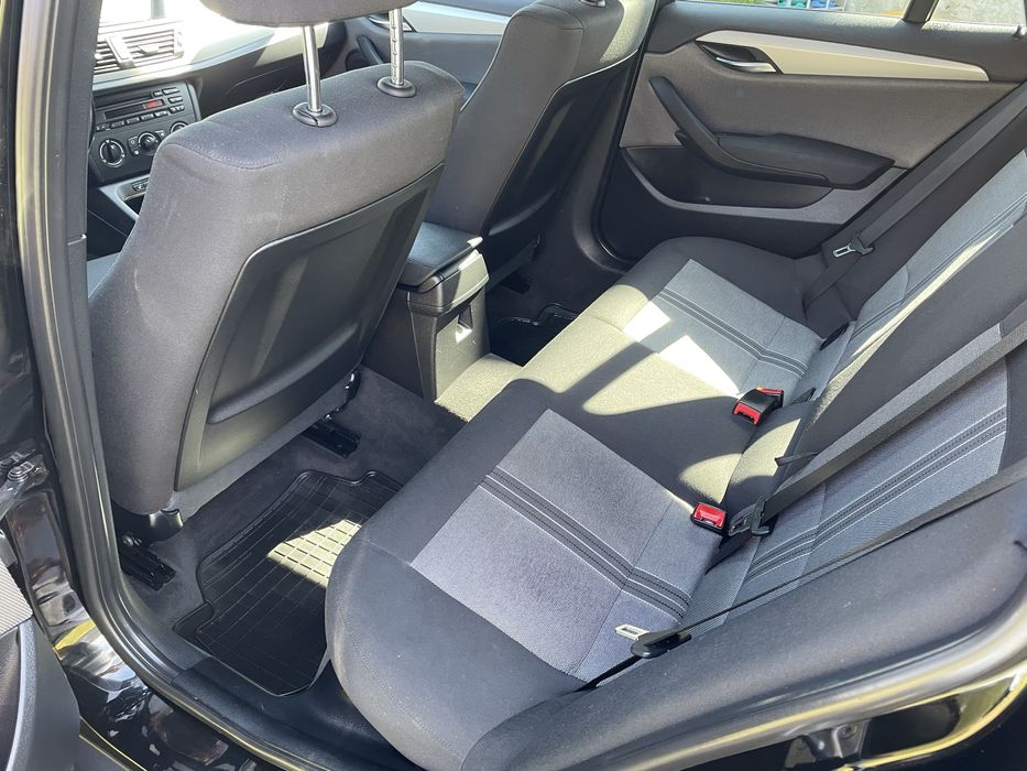 BMW X1 XDrive 2.0d xenon,panorama ,hak