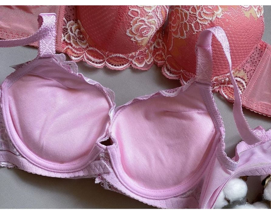 Бюстгальтер на подростка