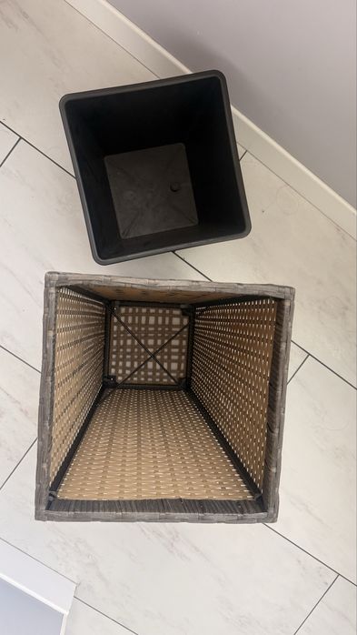 Кошик BLOMMOR 31x50см JYSK