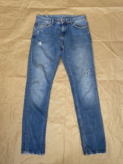 Джинси Colins завужені slim fit