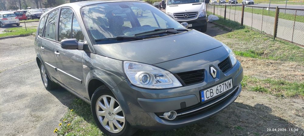Renault Grand Scenic