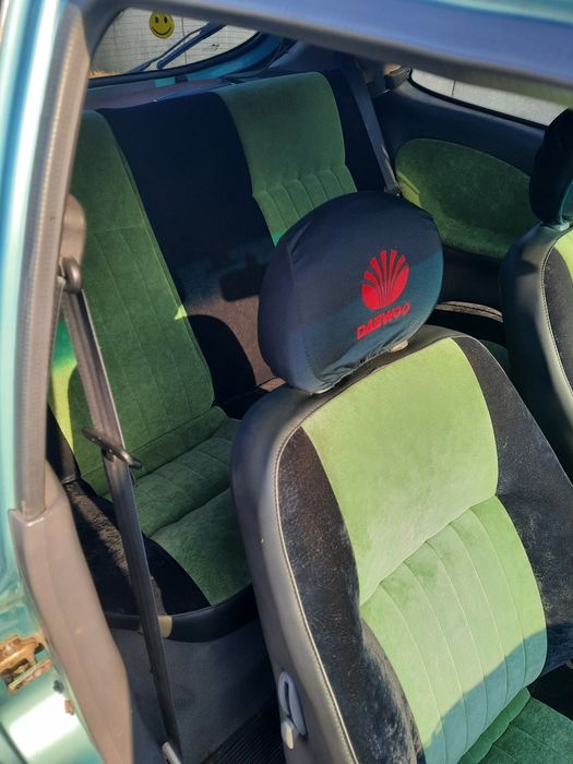 Продам Daewoo Lanos