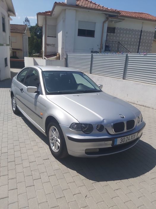 Carro BMW.