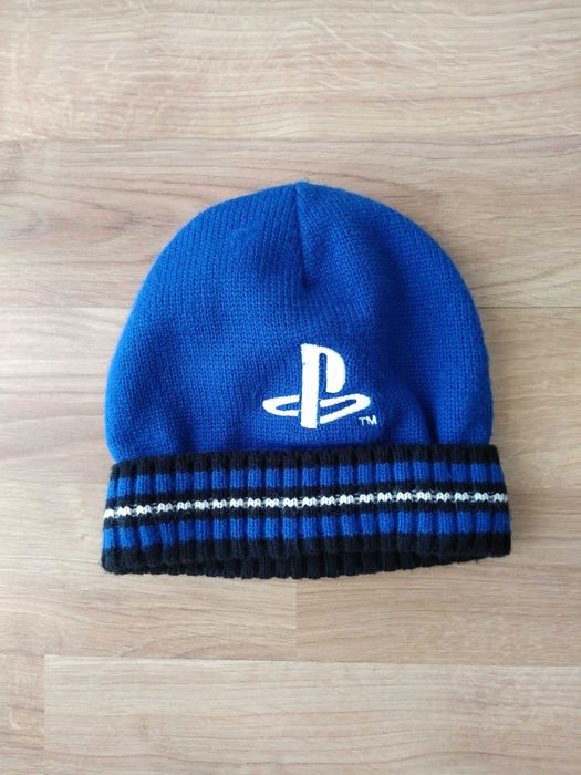 PlayStation Czapka