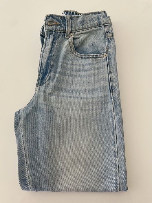 Calcas ganga Zara menino