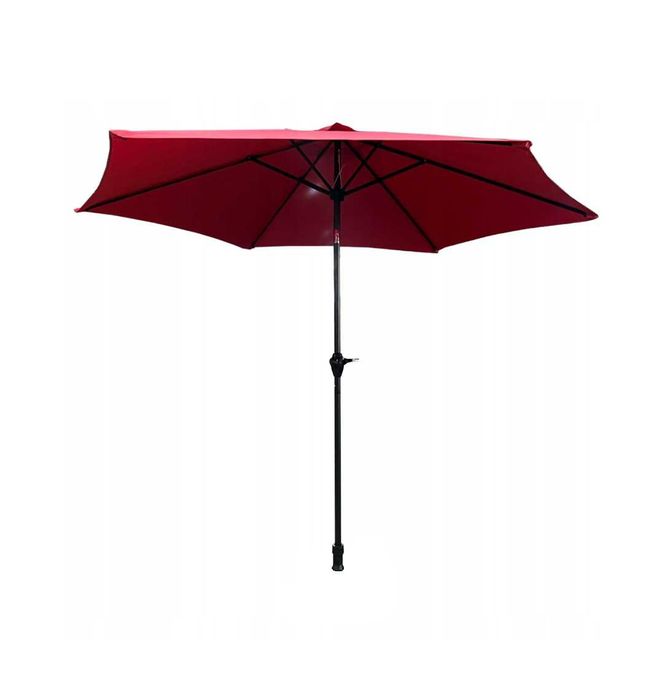 Parasol przeciwsłoneczny 270 cm regulowany NOWY