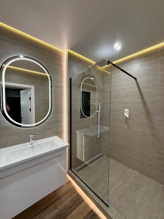 Здається в оренду 2-к квартира