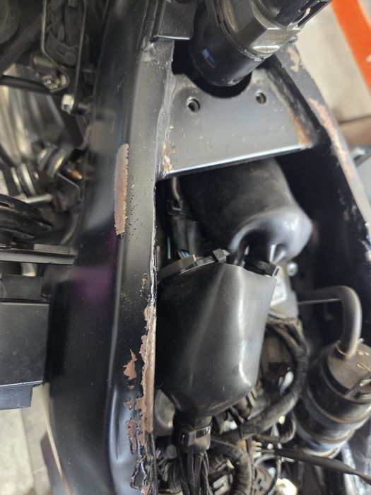 Keeway  RKF  125