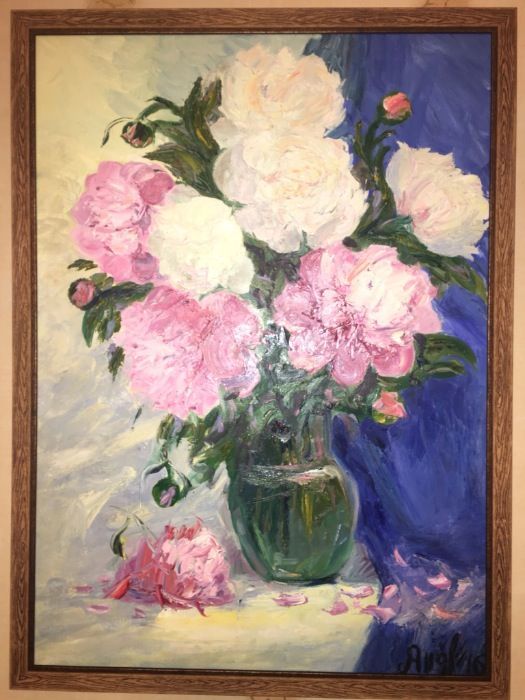 Продам картину