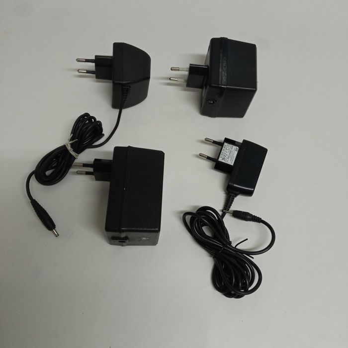 Chargers and Transformers64584477611650122