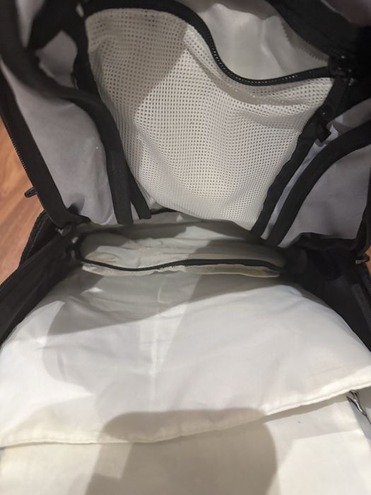 Спортивний рюкзак Quechua (Decathlon)