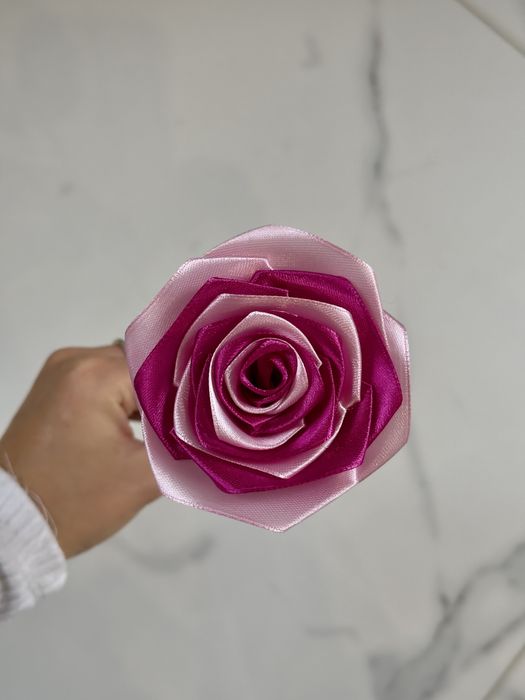 Wieczne róże bukiety rożne kolory