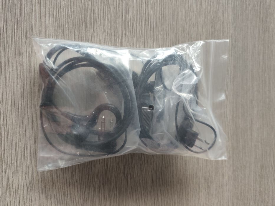 Słuchawki/Intercom