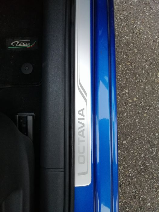 Шкода Октавія 2.0тди 2016р. в.