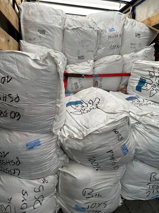 Допоможемо відкрити магазин секонду безкоштовно! Секонд хенд оптом!