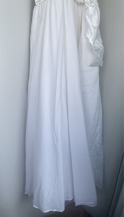 Vestido de noiva vintage