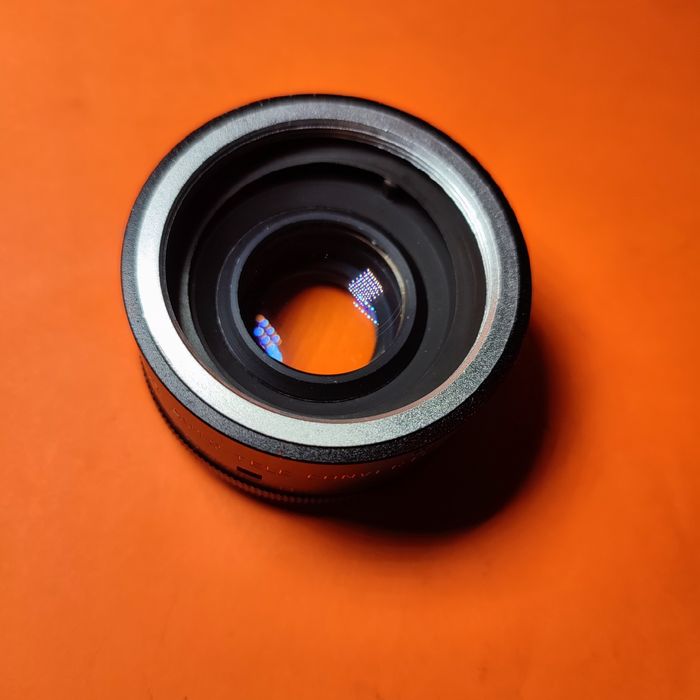 Telekonwerter Soligor x2 mocowanie m42