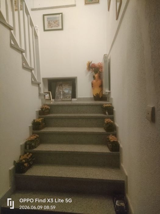 Quinta con casa toda moderno