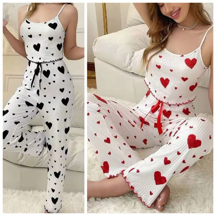 Пижама женская летняя