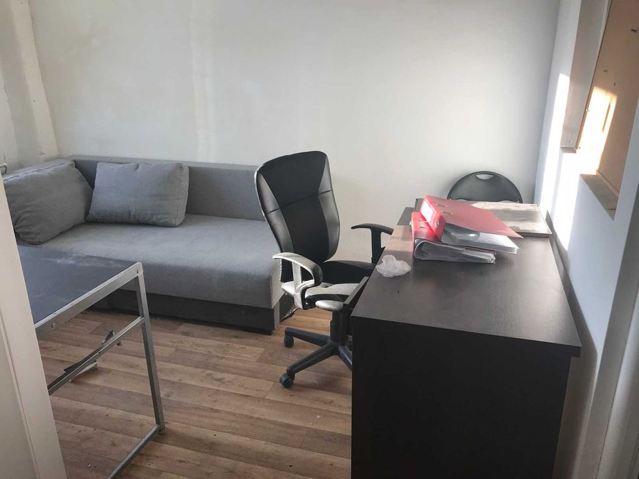 Hala magazynowa na wynajem - 146m2.