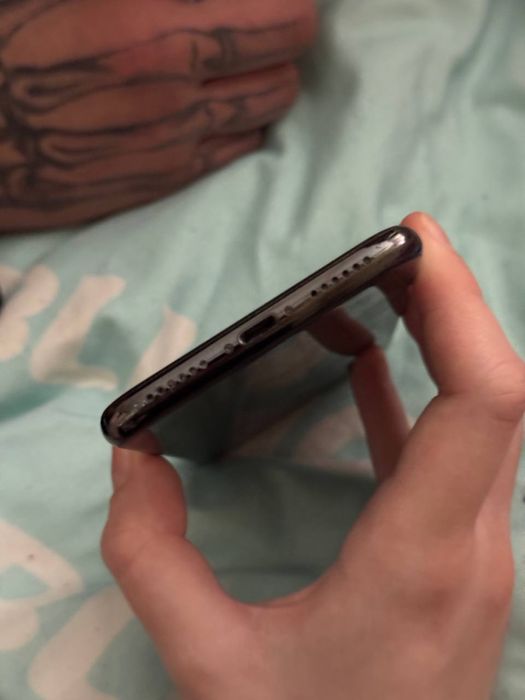 Iphone X 256gb. Айфон 10