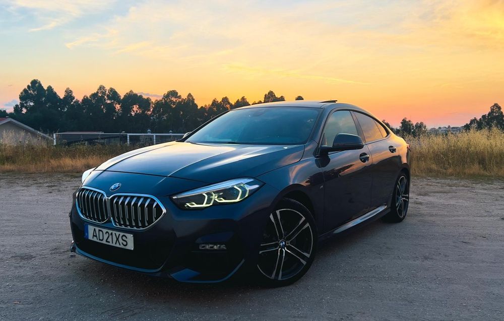 BMW 116 — fotografia 6