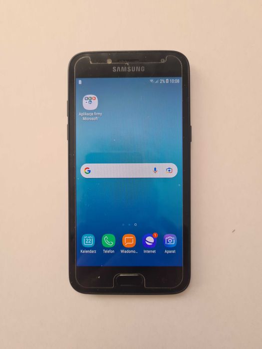 Samsung Galaxy J2 Pro