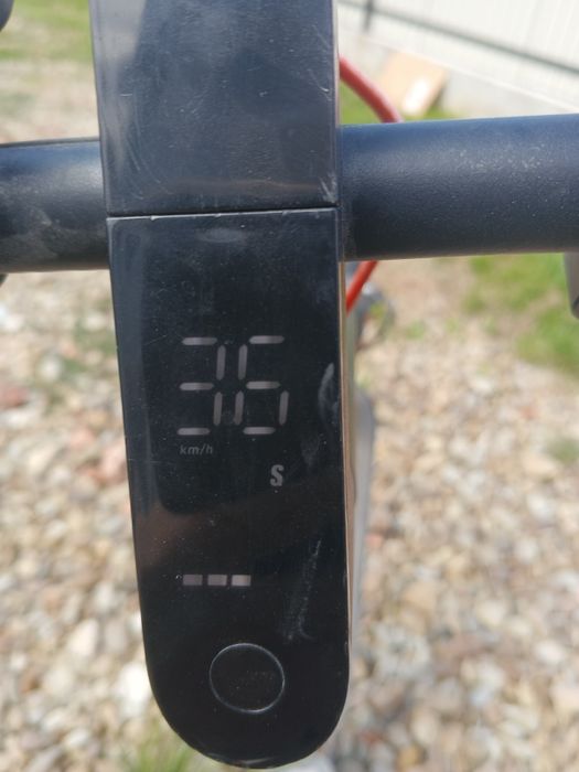 Електро самокат KUGOO M365 max