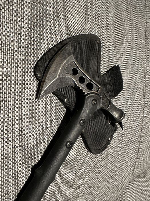 Siekierka Toporek Tomahawk SOG