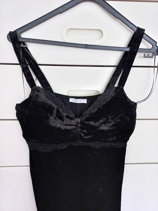 Vestido de cerimónia