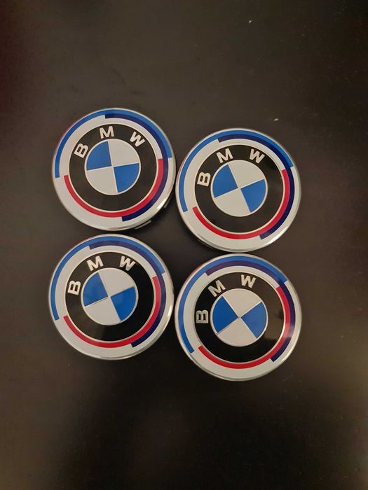 Jantes BMW 19 C/ Pneus look 437m 5x120