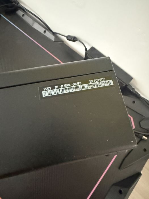 Komputer Lenovo V520S i3