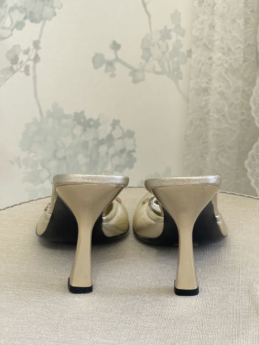 Вінтажні Casadei