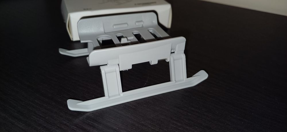 Patim de aterragem mavic