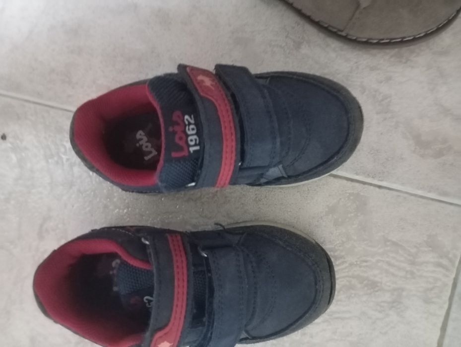 Tênis Adidas de Menino