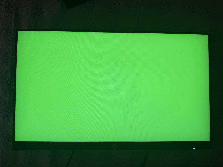 Ігровий монітор HP X24ih 1080p 144hz