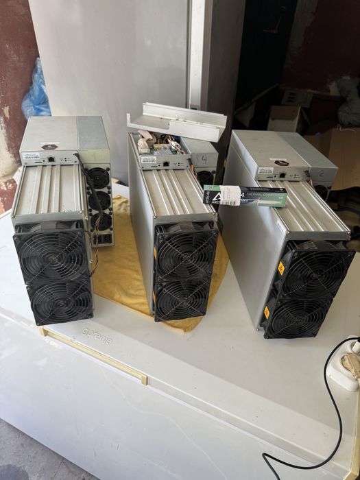 S19 k pro asic antminer 120 TH