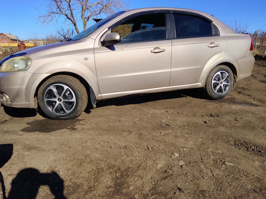 Продам автомобіль в хорошому стані