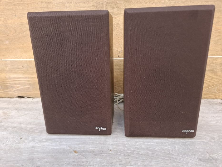 Kolumny Isophon SKB 65