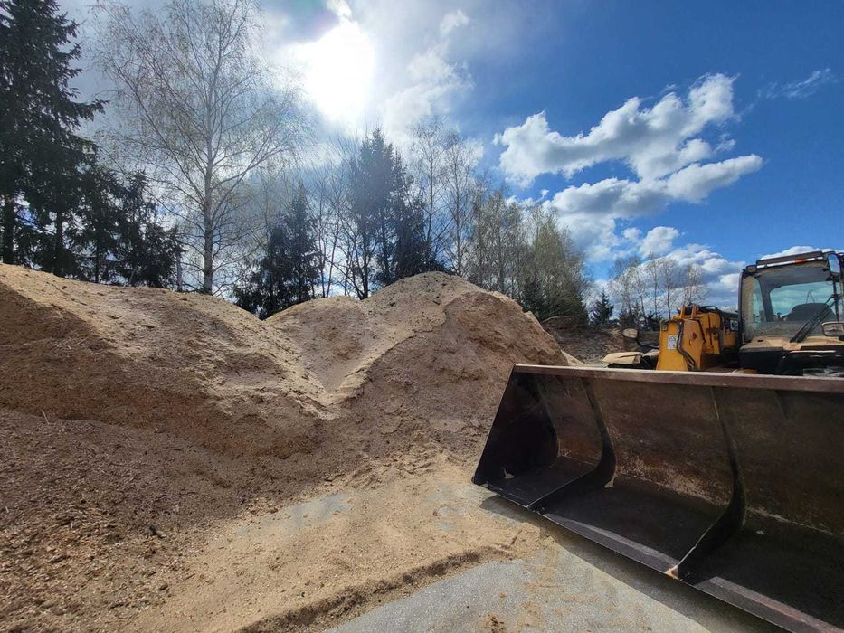 TROCINA *Duże ilości *